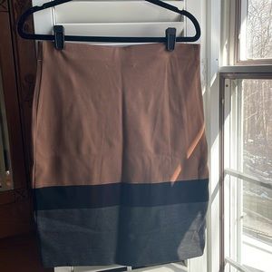 Lord & Taylor pencil skirt